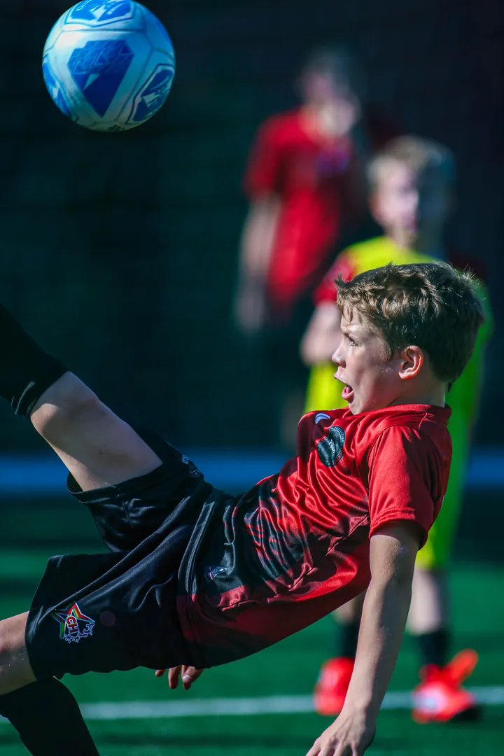Alicante Pro Experience by P4SA — vive y entrena como un profesional 10 días