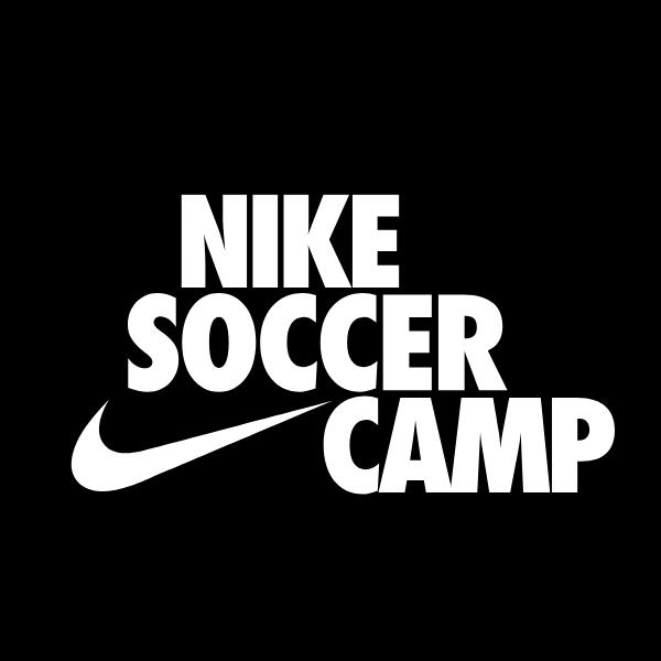 Nike Soccer Camp